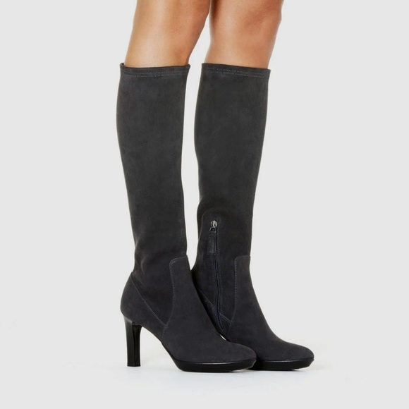 Aquatalia Rhumba Boots